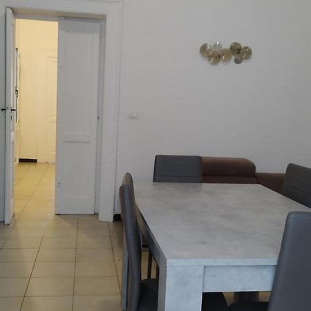 Cconforthotels Appartamento Crispi Bari Eksteriør billede